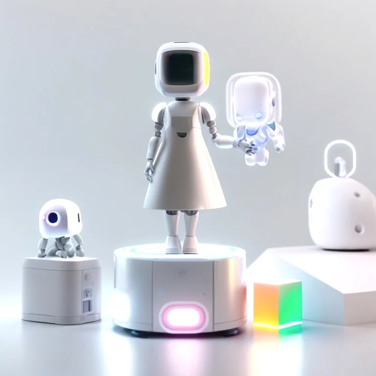 反応速度抜群！AIロボット犬 レビュー