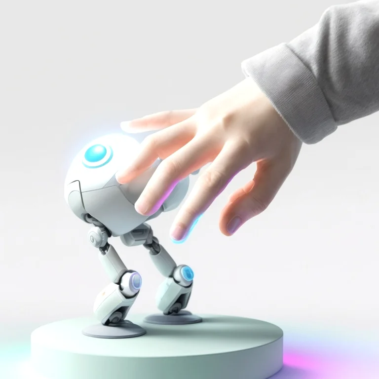 インタラクティブブロックの秘密を探る