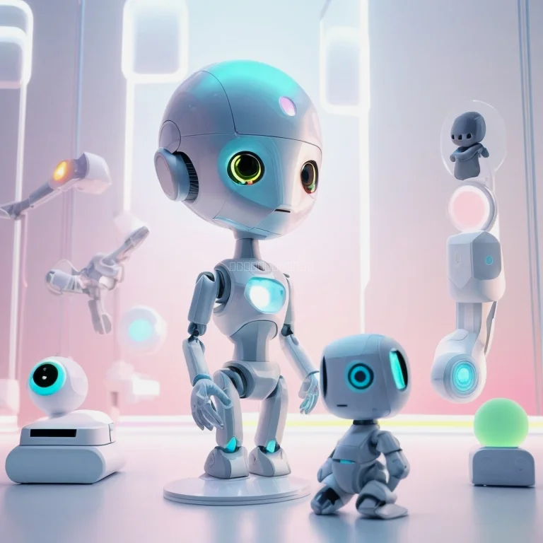 AIペットの育て方ガイド